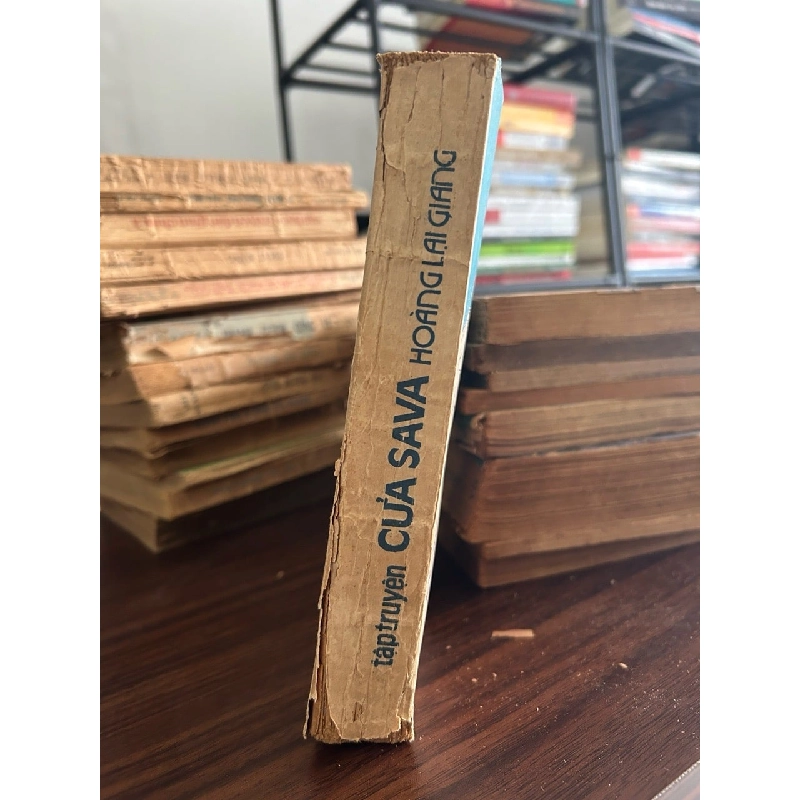 Người đàn bà tôi ao ước -Hoàng Lại Giang 927730