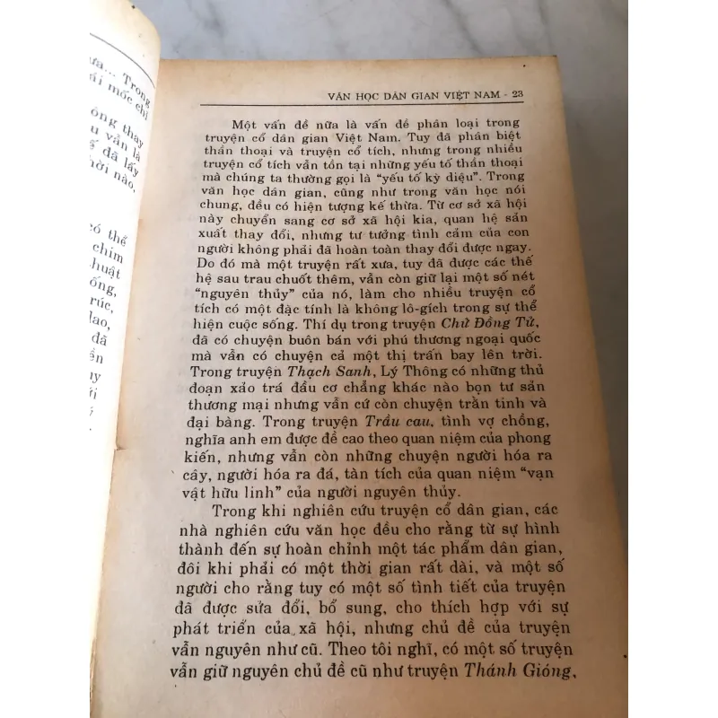 Văn học dân gian Việt Nam 791106