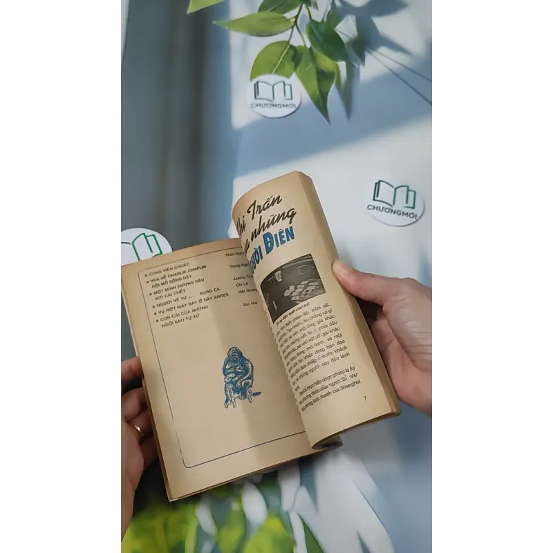 [XƯA] Tạp Chí Bí Mật Của Vũ Trụ - Thế Giới Kỳ Lạ... (1993) 775984