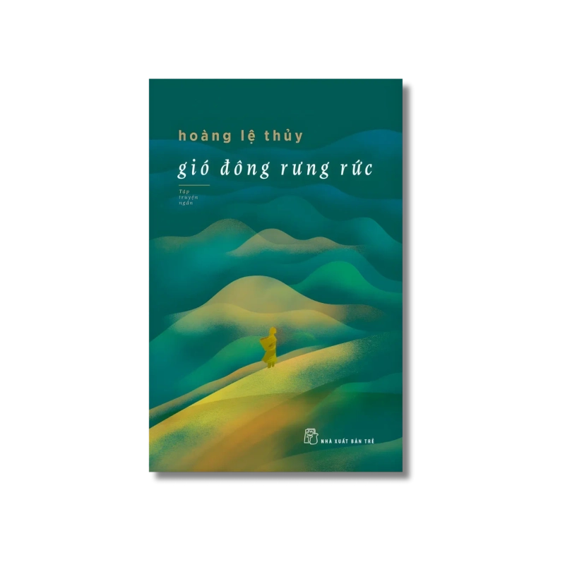 Gió đông rưng rức - Hoàng Lệ Thủy 721849