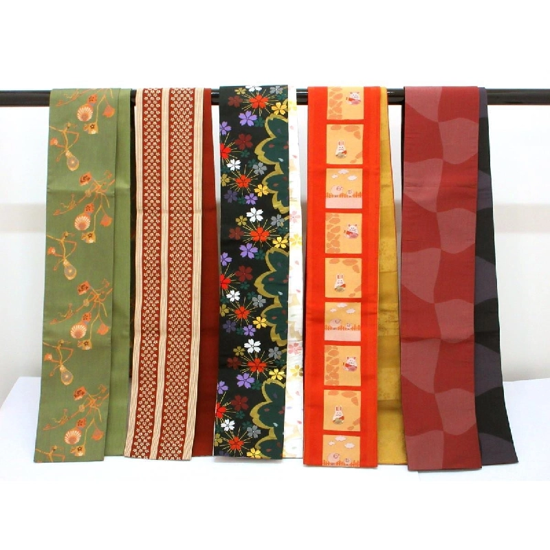 Bộ 5 món nơ lưng - Hàng hiệu Authentic 874263