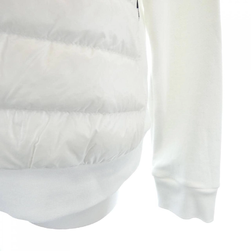 Áo khoác lông vũ MONCLER 637273