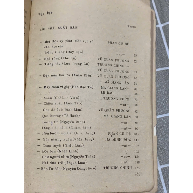 TÁC PHẨM VĂN HỌC 1930-1975 - PHAN CỰ ĐỆ 545882