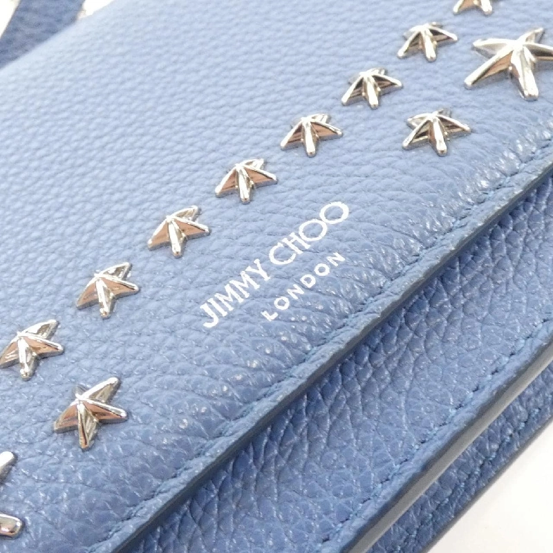 Ví xách dây chuyền PALACEUUF của Jimmy Choo 622789