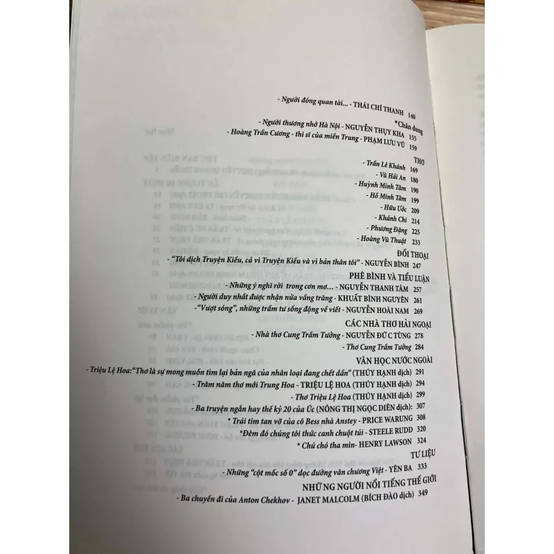 Tạp Chí Viết Và Đọc - Chuyên Đề Mùa Hạ 2020 970523