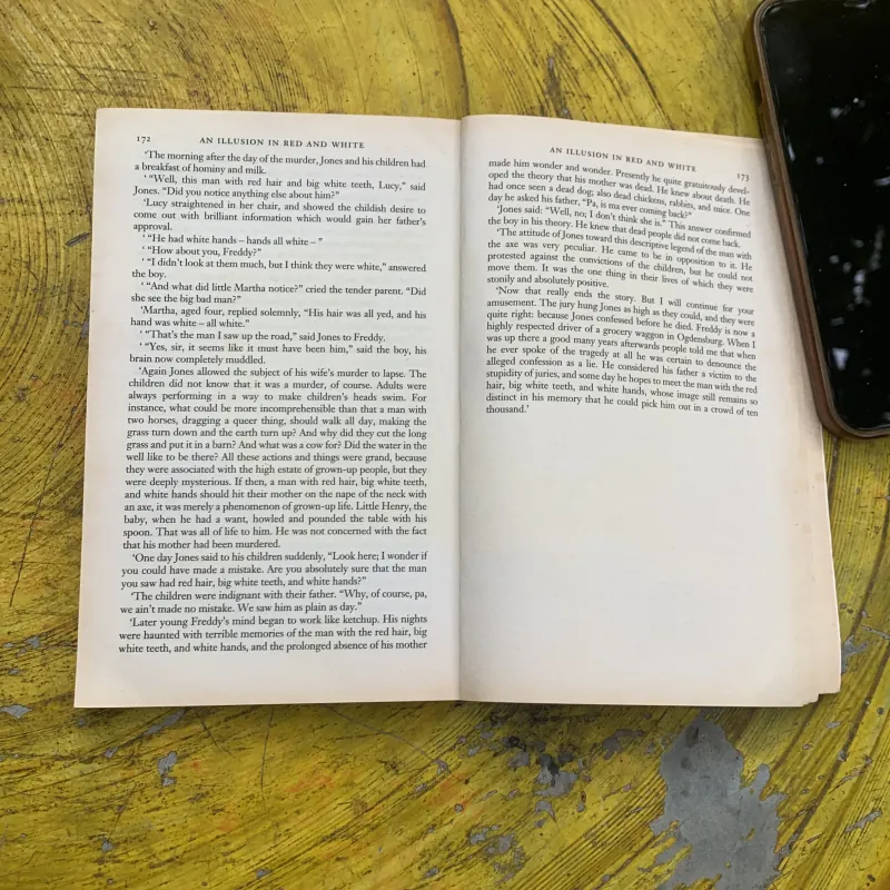 ‘MAGGIE: A GIRL OF THE STREETS’ & OTHER STORIES- STEPHEN CRAINE 762265