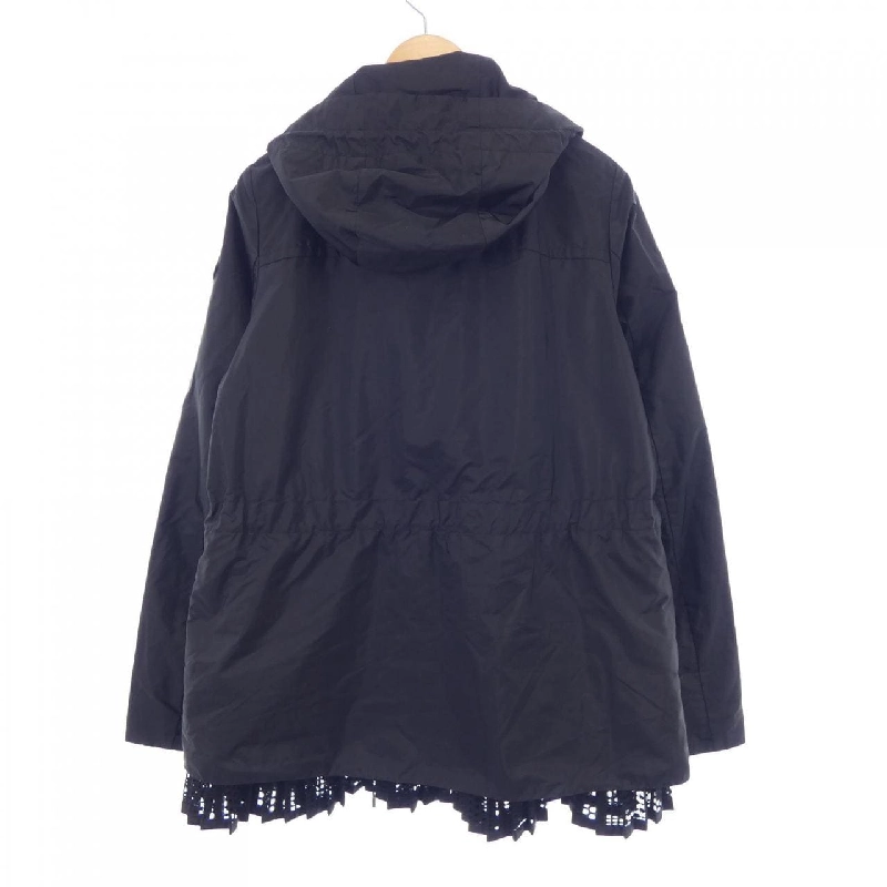 Áo khoác MONCLER BAABA 627454