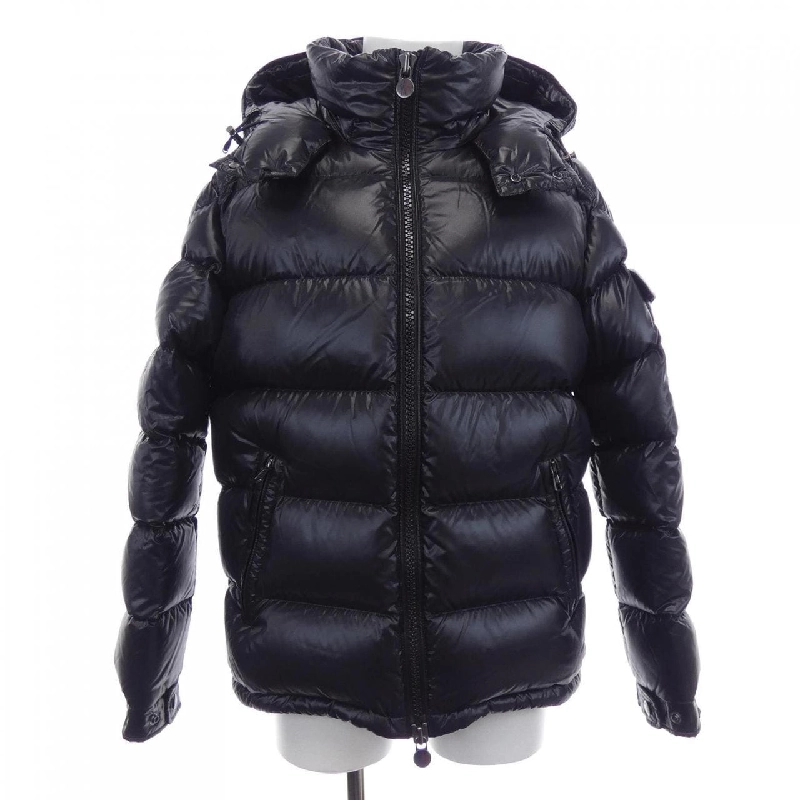 MONCLER MAYA Áo khoác lông - Hàng hiệu Chính hãng 890486