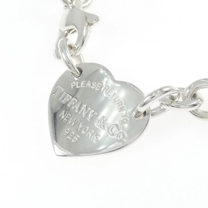 Dây chuyền Tiffany Return to Tiffany - Hàng hiệu Authentic 839668