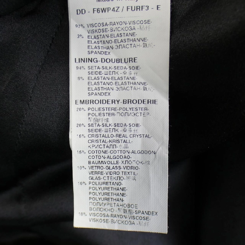 【Khuyến mãi】Đồ lót Dolce & Gabbana DOLCE&GABBANA 649392