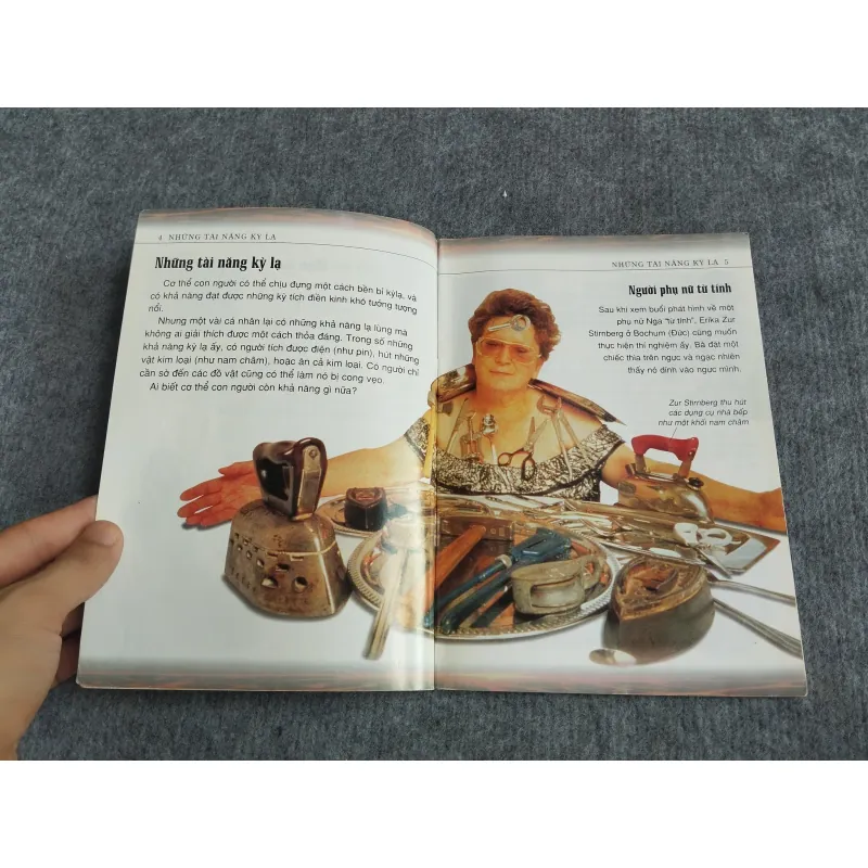 NHỮNG KHẢ NĂNG SIÊU NHIÊN TẬP 1 559727