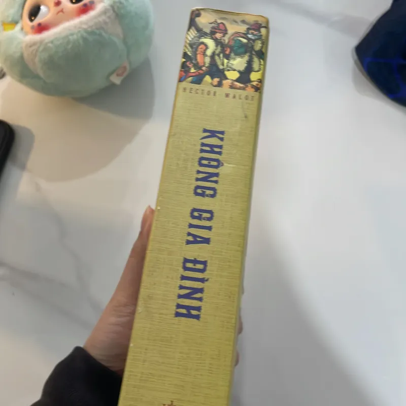 Không gia đình Hector Malot Đã qua sử dụng 966353