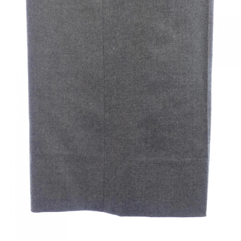 【Mã giảm giá】【Cổ điển】Quần HERMES 652807