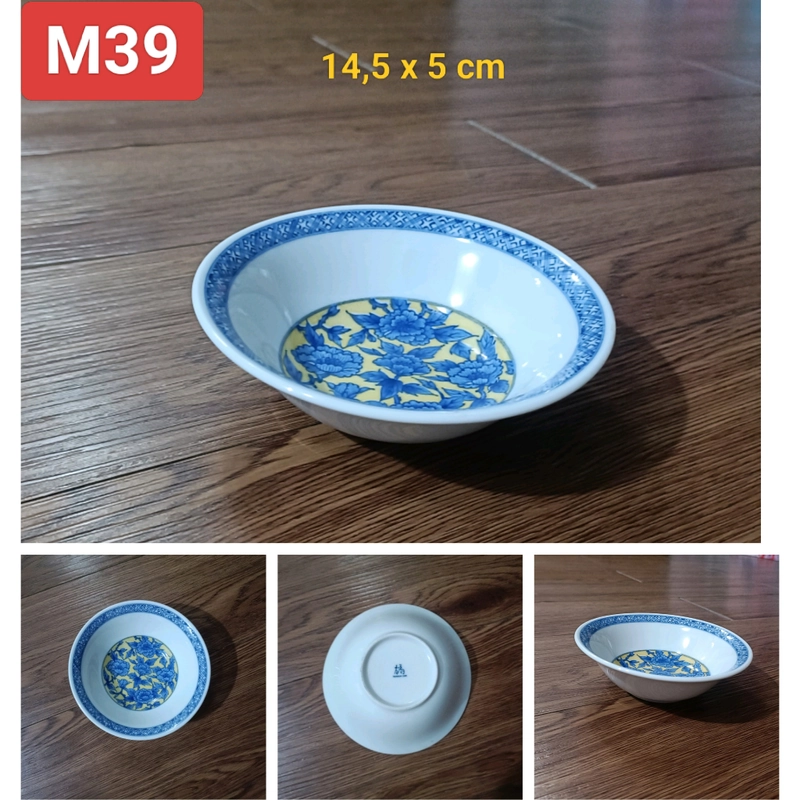 Chén đĩa gốm Nhật các loại [Chén đĩa đựng cơm, canh, nước t 470844