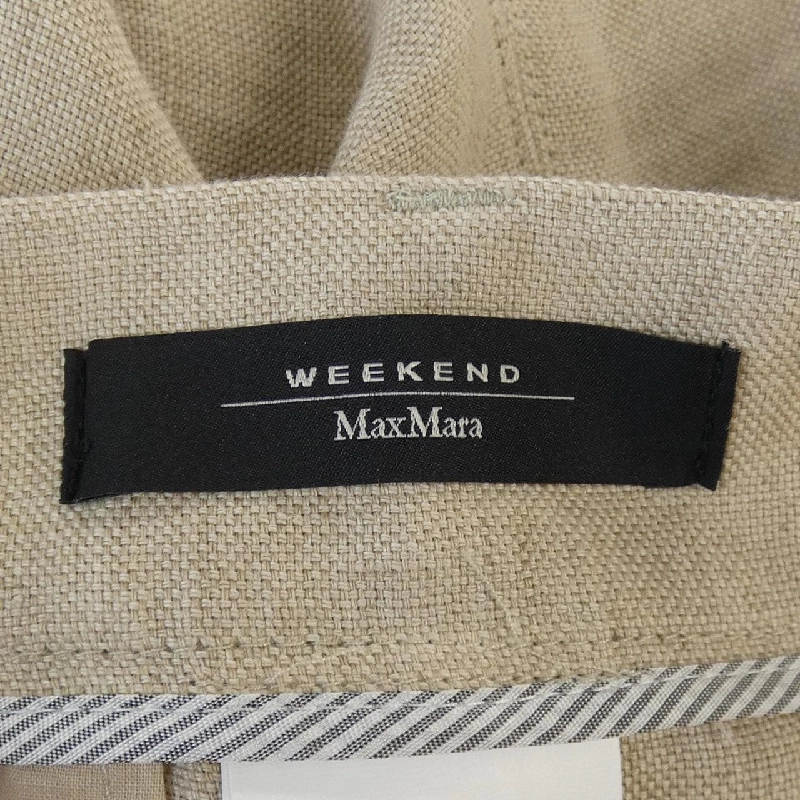 Quần Max Mara weekend - Hàng hiệu Authentic 823034