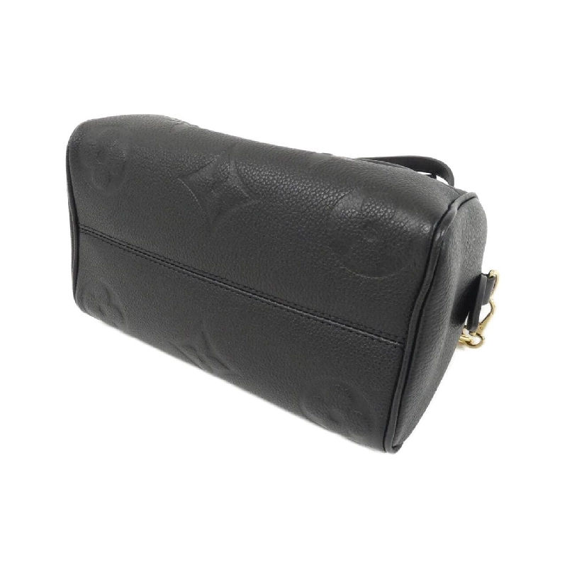 Túi xách Boston Louis Vuitton Monogram Empreinte Speedy Bandoulière 20cm M58953 614584