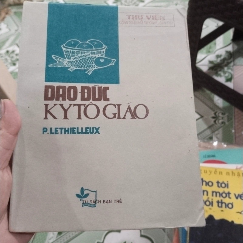 Đạo đức Kytô Giáo  552503