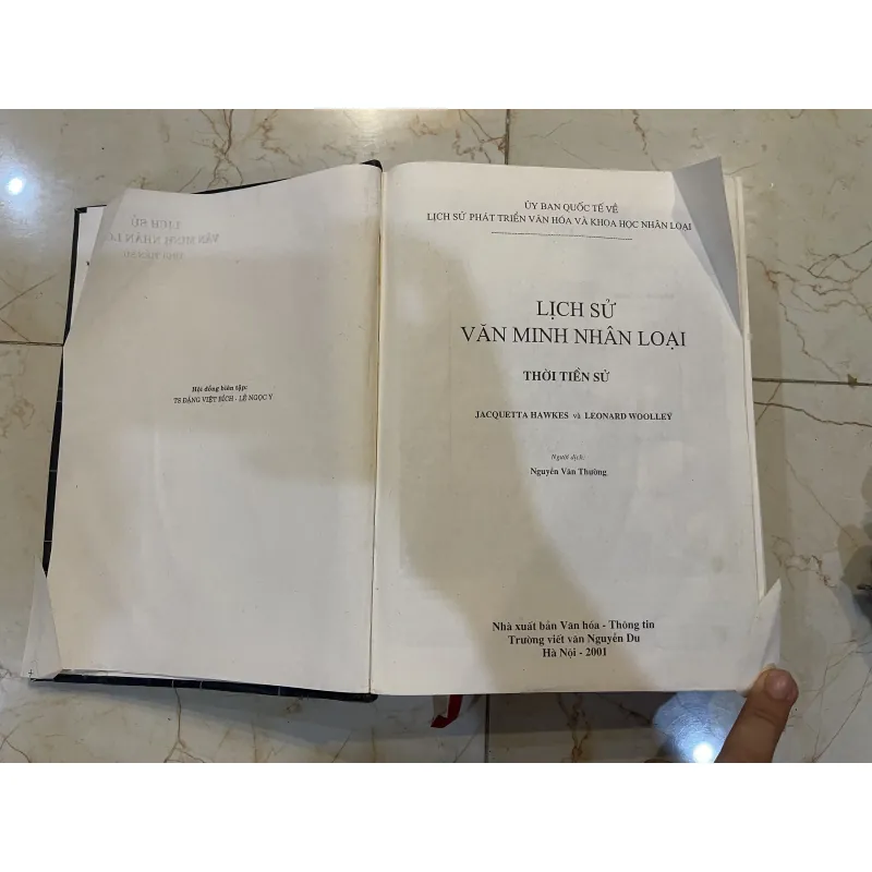 Lịch sử văn minh nhân loại (t4) 1024183