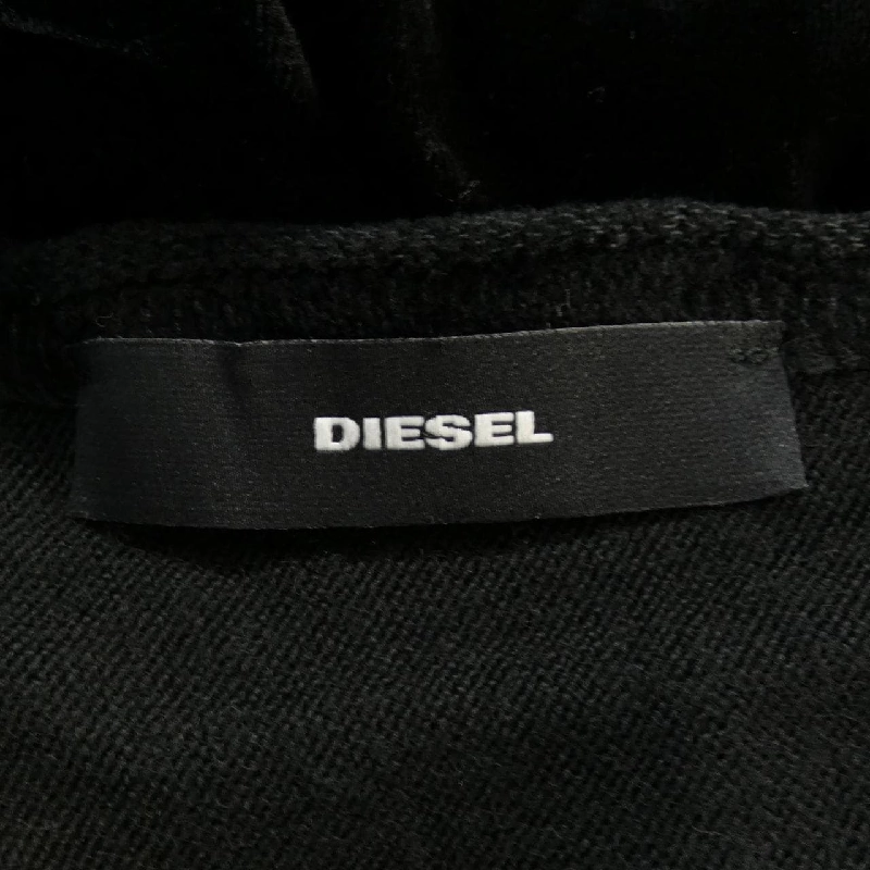 【Mã giảm giá】Đầm Diesel 648244