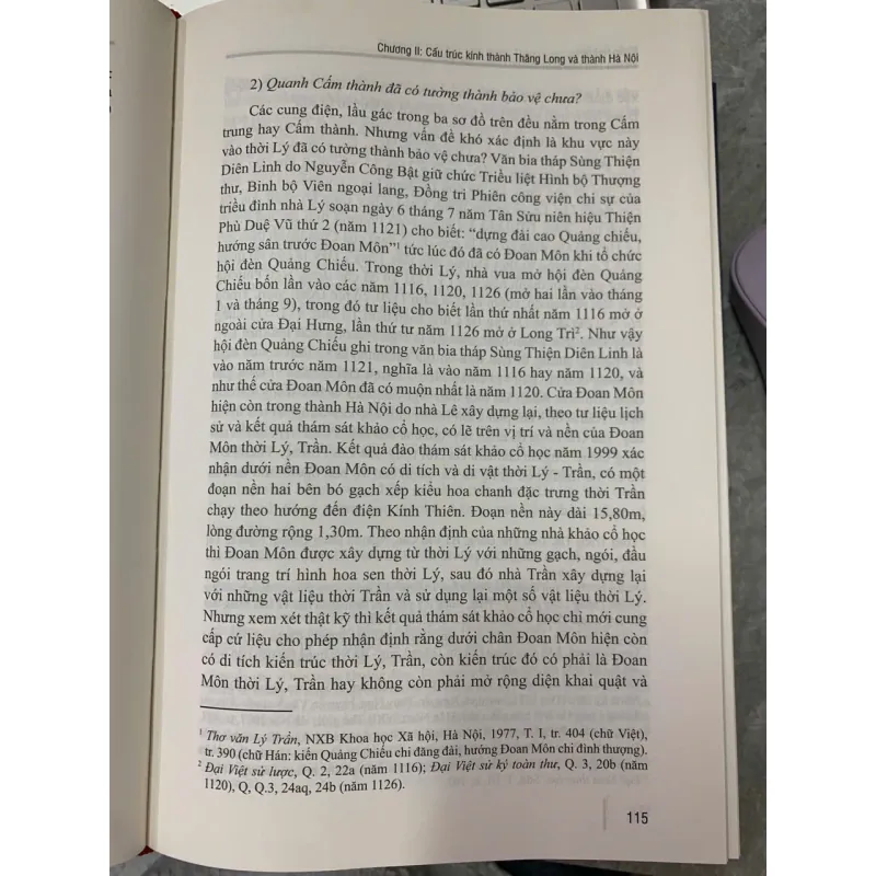 DI SẢN VĂN HÓA VIỆT NAM DƯỚI GÓC NHÌN LỊCH SỬ - PHAN HUY LÊ 719086