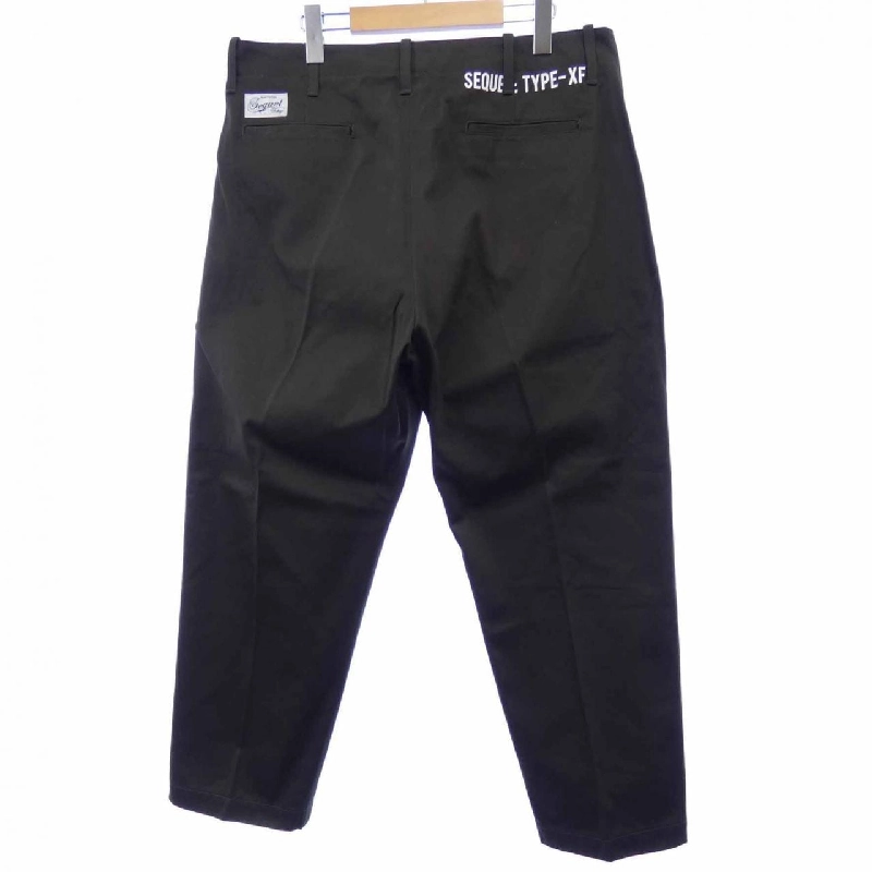 Quần SEQUEL - Hàng hiệu Authentic 892455