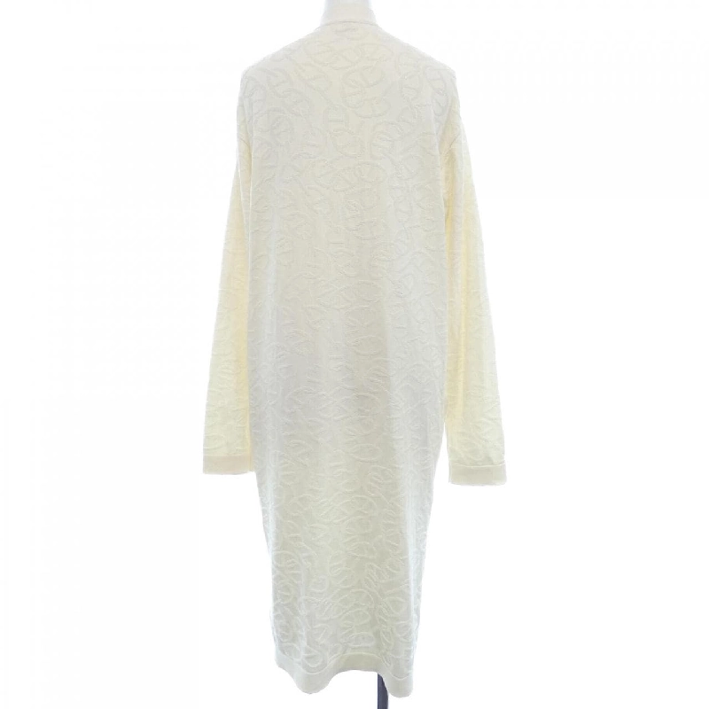 【Mã giảm giá】Áo cardigan dài HERMES 636291