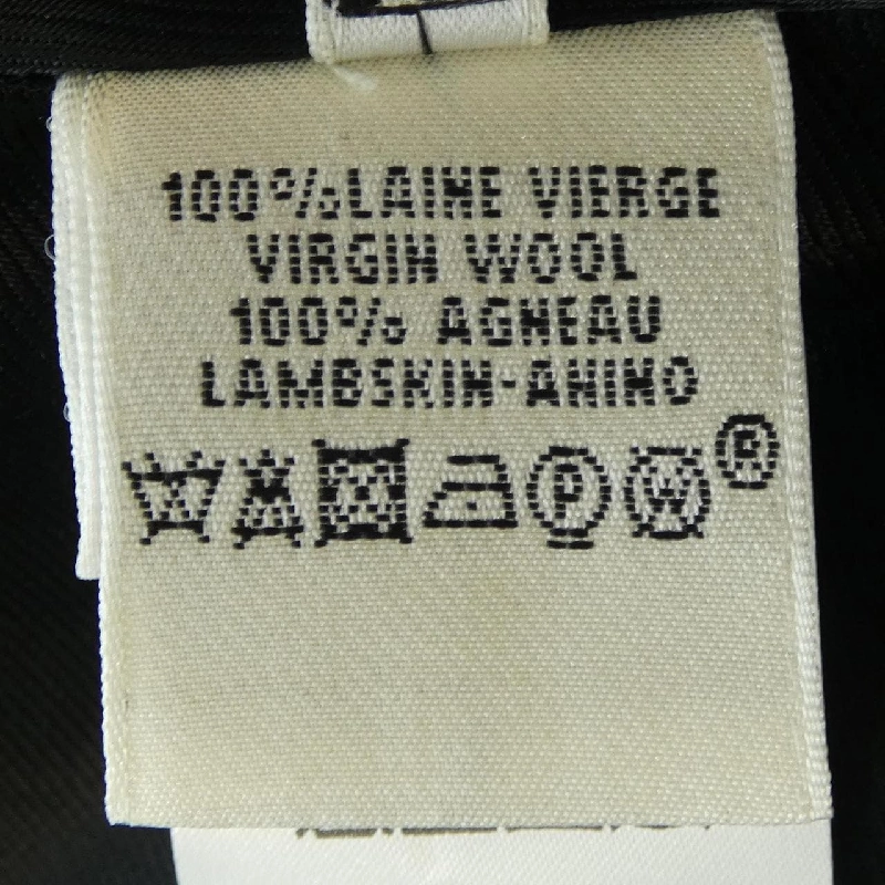 HERMES 37-7109 Áo choàng 633918