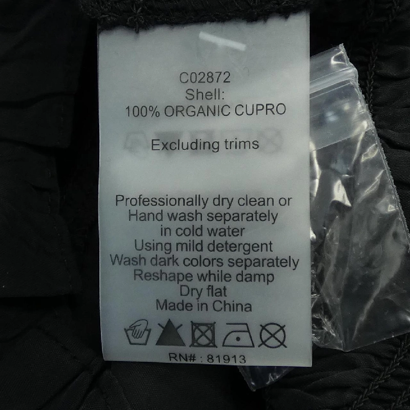 Áo thun HOPE HOPE - Hàng hiệu Chính hãng 627123