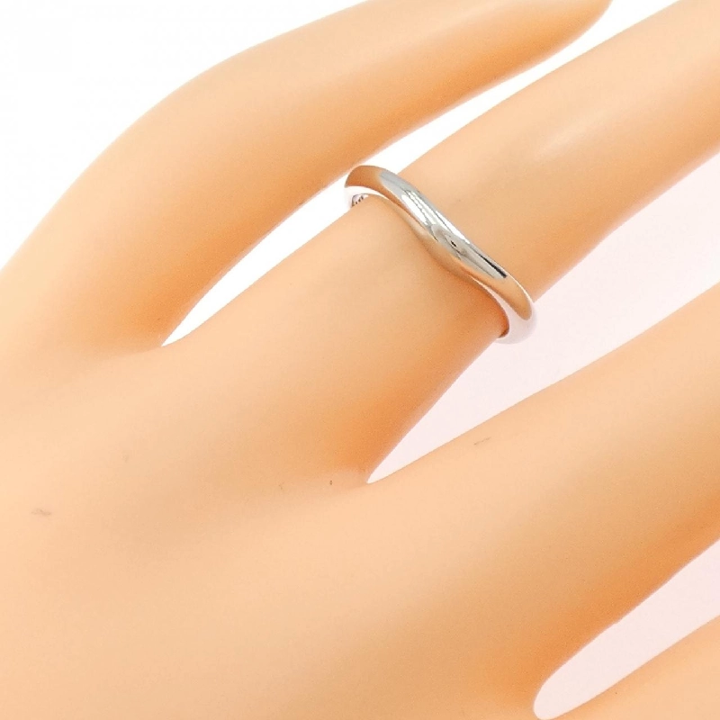 Nhẫn cưới Bulgari - Hàng hiệu Authentic 836194