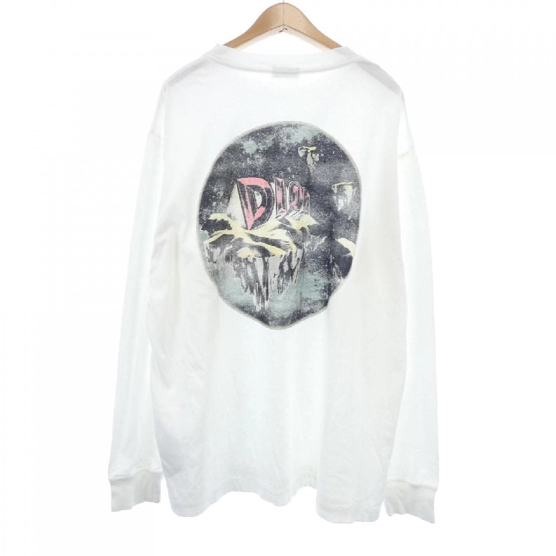 Áo thun DIOR - Hàng hiệu Chính hãng 906242