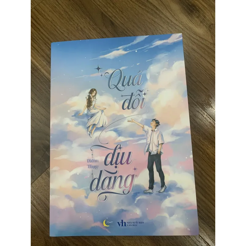 Quá đỗi dịu dàng 970848