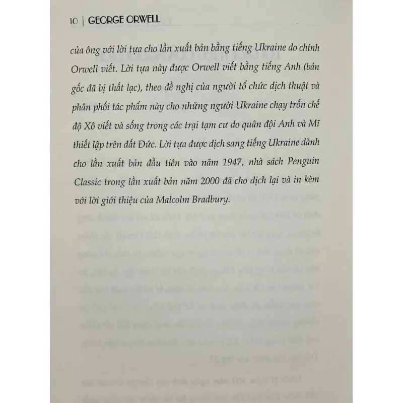 Trại súc vật (George Orwell) 461366