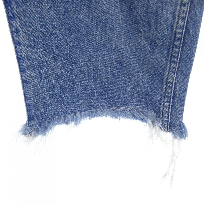 【Mã giảm giá】3×1 Jeans 654352