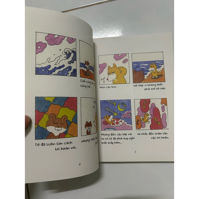 Trước khi chúng ta nói lời chia tay 469758