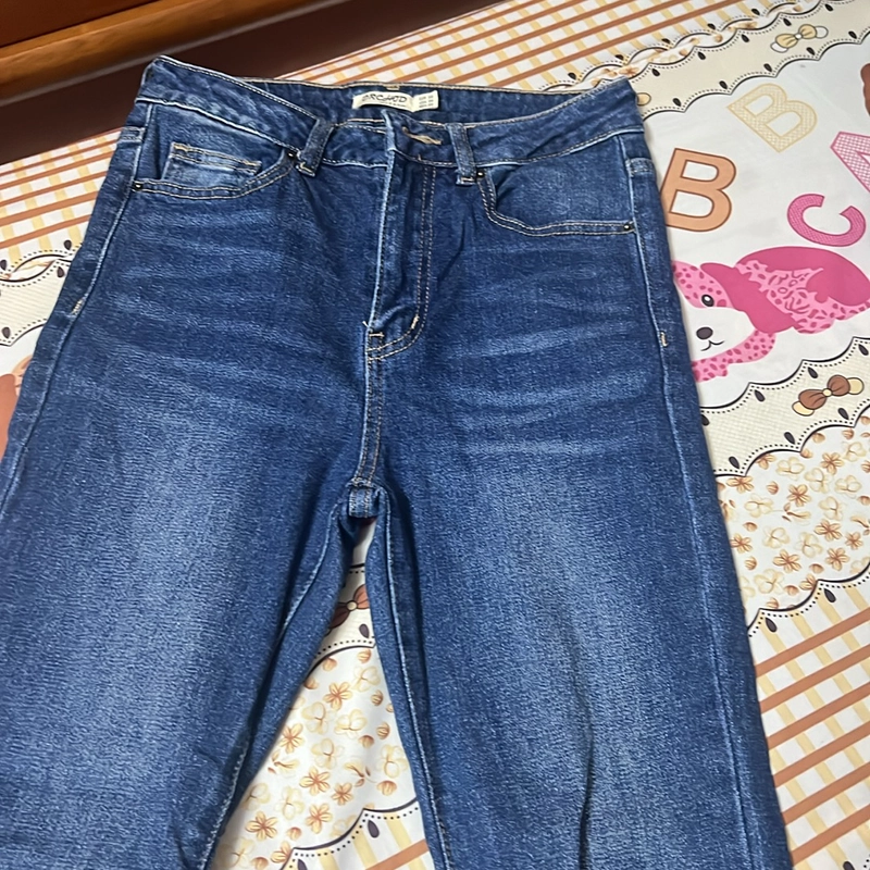 Quần jean dài 495530