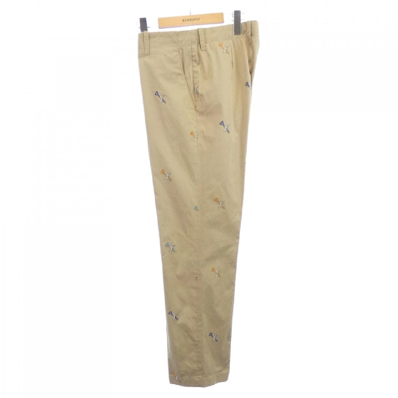 Quần chinos cotton LOUIS VUITTON HPP40WZS7 - Hàng hiệu Authentic 890399