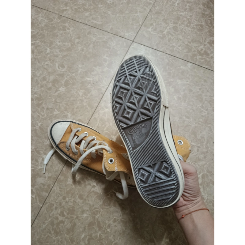 Converse Unisex 475404