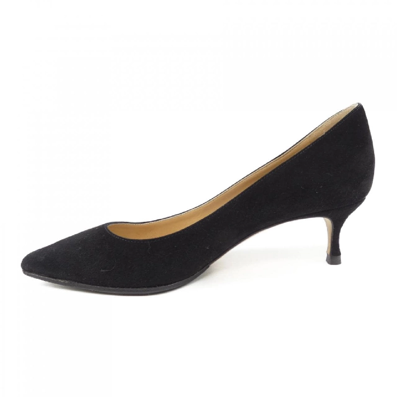 Giày cao gót Sergio Rossi - Hàng hiệu Authentic 828401