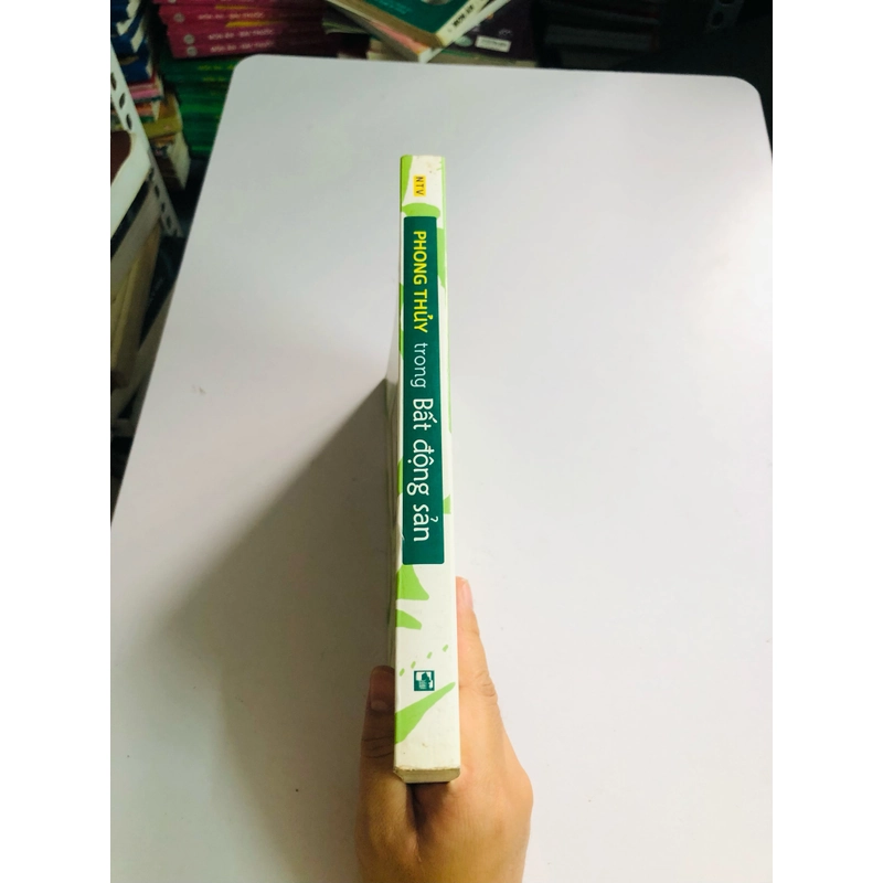 PHONG THUỶ TRONG BẤT ĐỘNG SẢN 529527