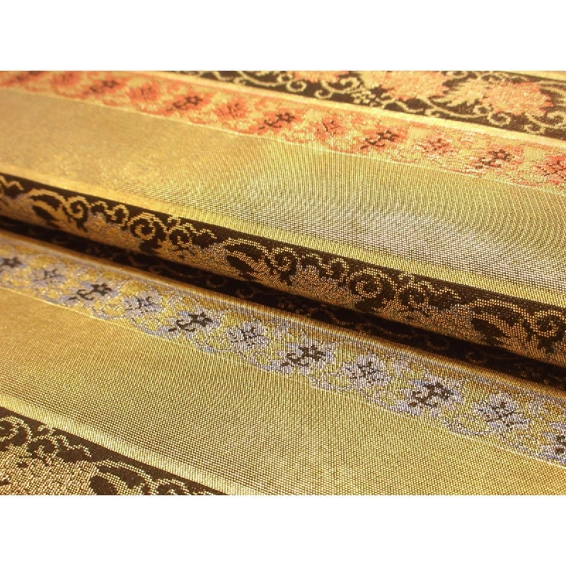 Đai obi Hakuyaseibei - Hàng hiệu Authentic 873882