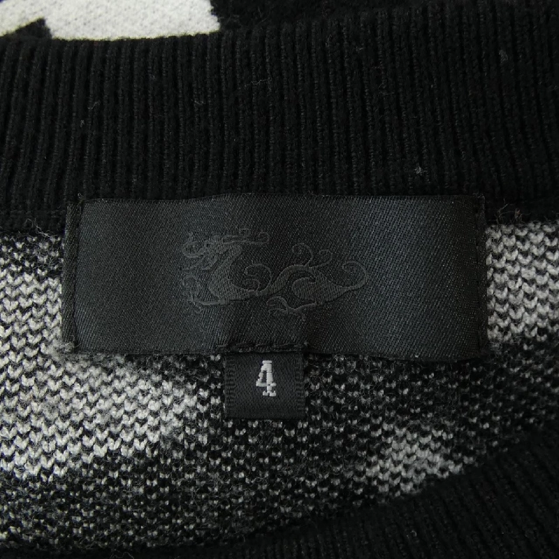 DANCE WITH DRAGON ニット - Hàng hiệu Authentic 898776