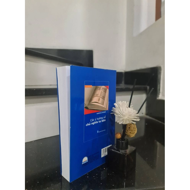Sách Các Ý Tưởng Về Chủ Nghĩa Tư Bản 446710