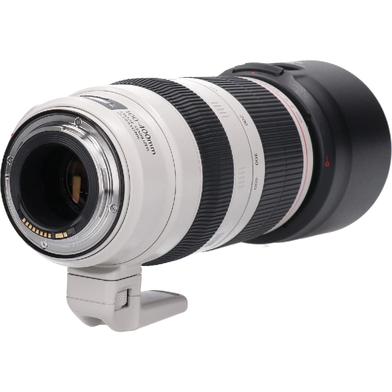 Ống kính EF100-400mm F4.5-5.6L IS II - Hàng hiệu Authentic 877900