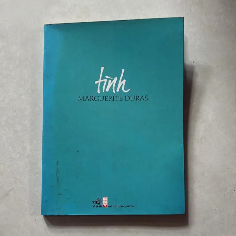 Tình - Marguerite Duras 738532