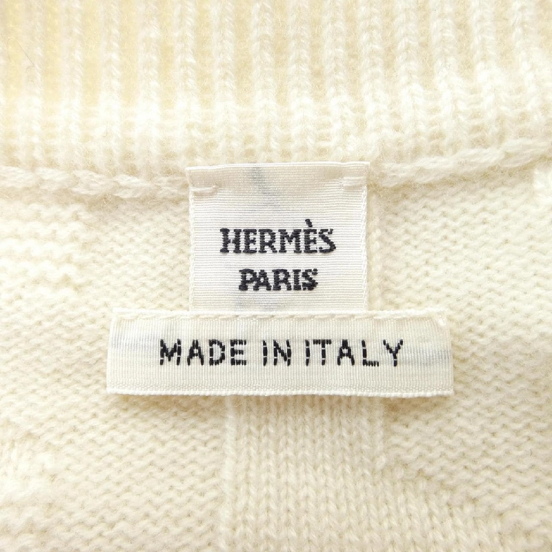 【Mã giảm giá】HERMES Áo len 640235