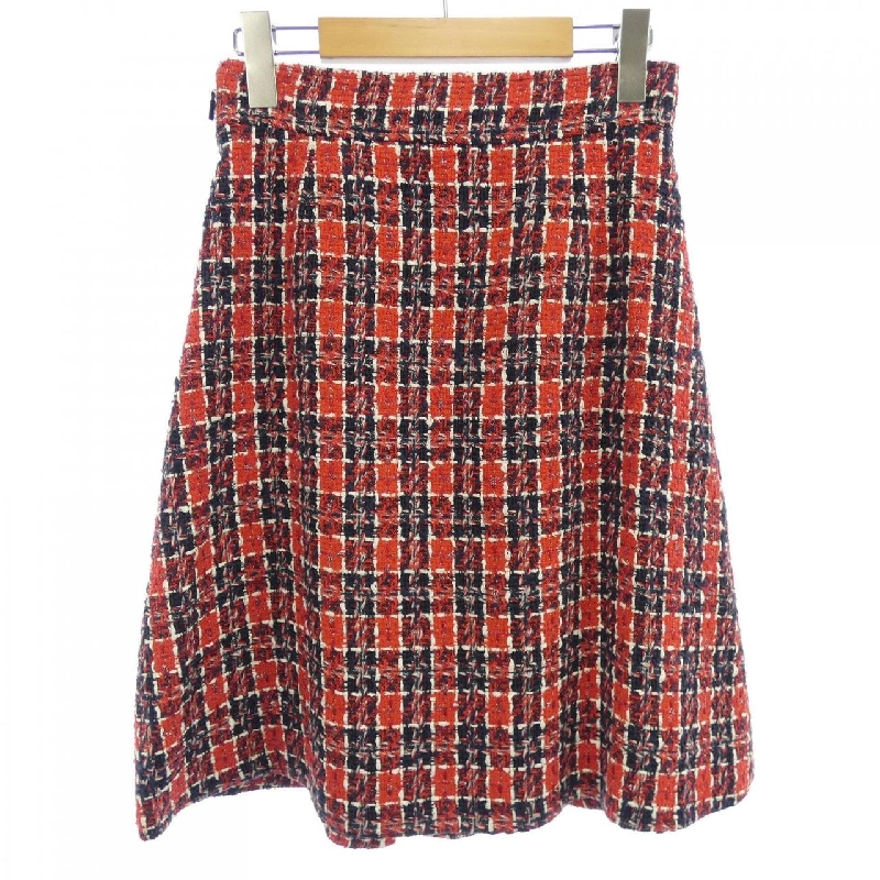 【Mã giảm giá】Gucci GUCCI Váy 655266