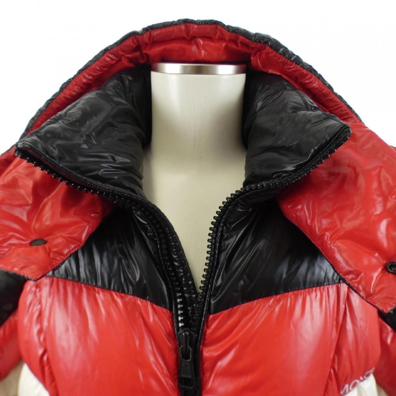 MONCLER ANTHIME Áo khoác lông - Hàng hiệu Chính hãng 890203