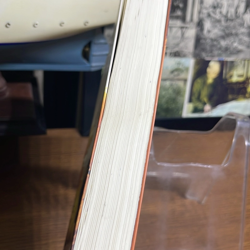 Đồi gió hú Emily Bronte 494961