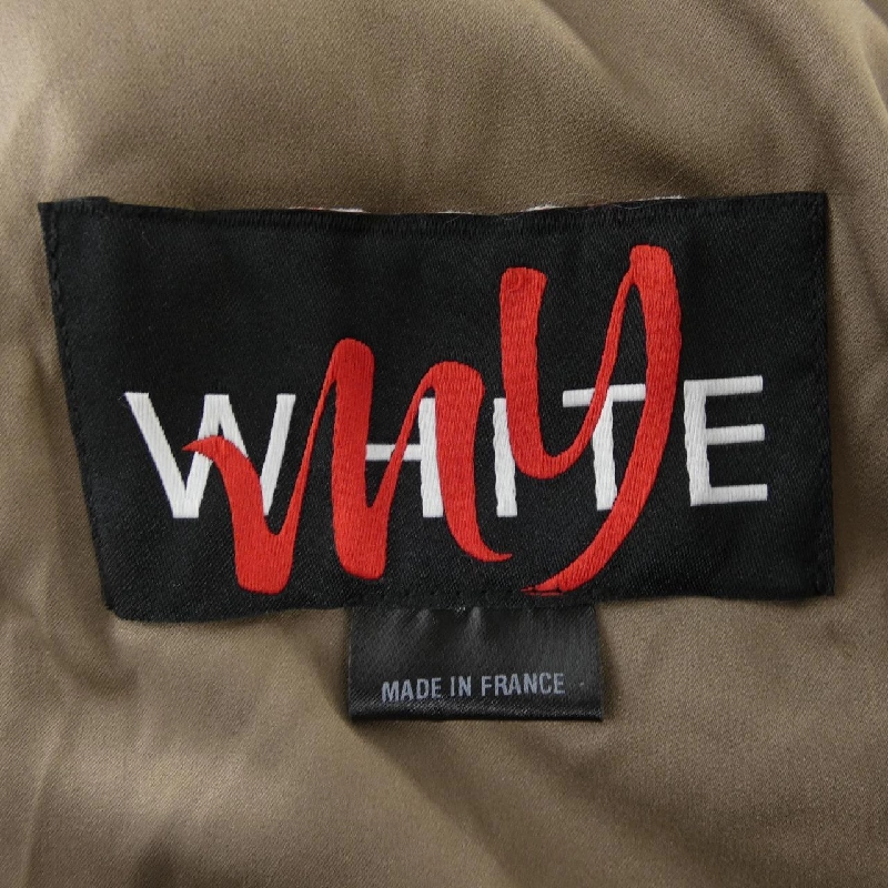 Áo gile MY WHITE - Hàng hiệu Authentic 773885