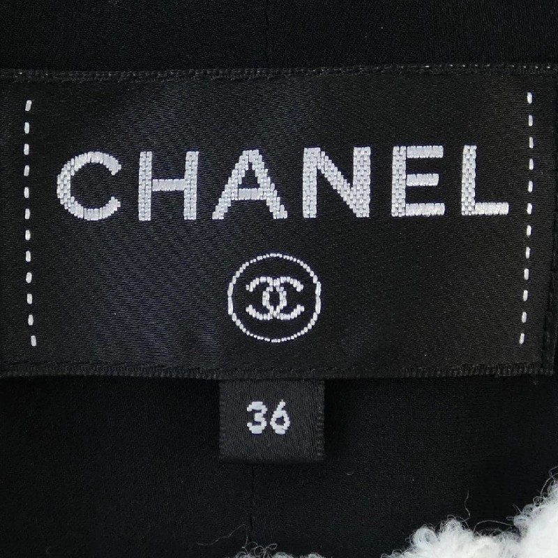 CHANEL LOOK16 P75850V67381 Váy - Hàng hiệu Chính hãng 816709